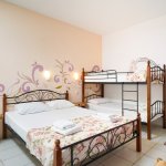 Ifigénia Apartman és Stúdió - Terpsichore Stúdió
